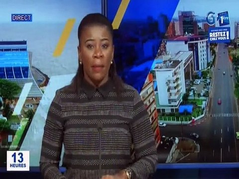 RTG / Eglise catholique au Gabon - Pas de célébration pascales publiques