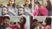 Bollywood Actresses Who Turned Hairstylists Due To Lockdown