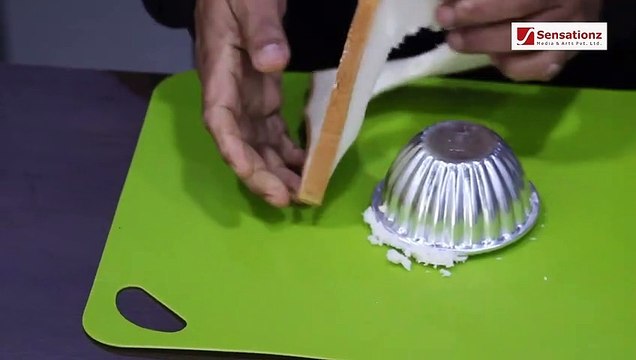 DADU KI RASOI | KIDS LUNCH BOX RECIPES l BORING LUNCH | SENSATIONZ | EPISODE- 4