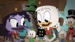 DuckTales S03E01 Challenge of the Senior Junior Woodchucks! - #DuckTales - (2020)