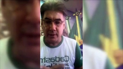 Após segunda morte, Paranhos fala sobre enfrentamento do novo coronavírus