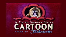 Tom and Jerry / Lo mejor desde el comienzo /Parte 14 /1940 - 1958