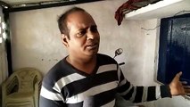 आगरा: रेलवे कर्मचारी की पत्नी ने फांसी लगाकर की आत्महत्या