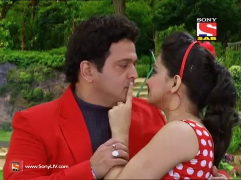 Jeannie aur Juju Episode 159 Vicky aur Jeannie Ki Suhani Sham Beach Par