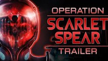Warframe Operation: Scarlet Spear - Official Update Trailer (Xbox 2020)
