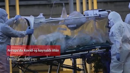 11 Nisan dünya gündemi