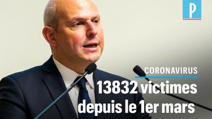 Coronavirus : 353 morts de plus en 24 heures