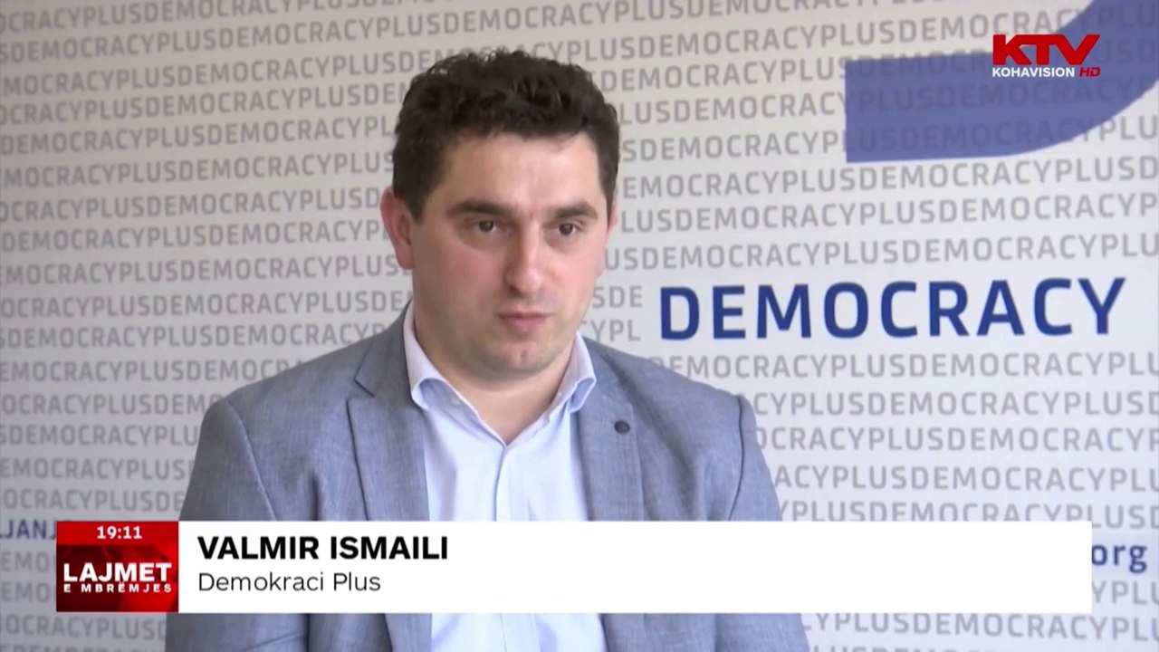 Dumoshi me dy pozita - KTV