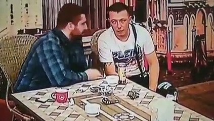 POBEDA U PAROVIMA JE NAMEŠTANA. MLADEN VULETIĆ kaze da jmu je pobeda sigurna - i bio je u pravu