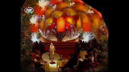 Carmen Iordache - Mai, Mitica puisor - TVR 01.01.1996