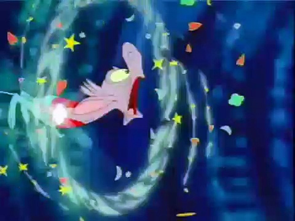 Don Bluth's Jawbreaker