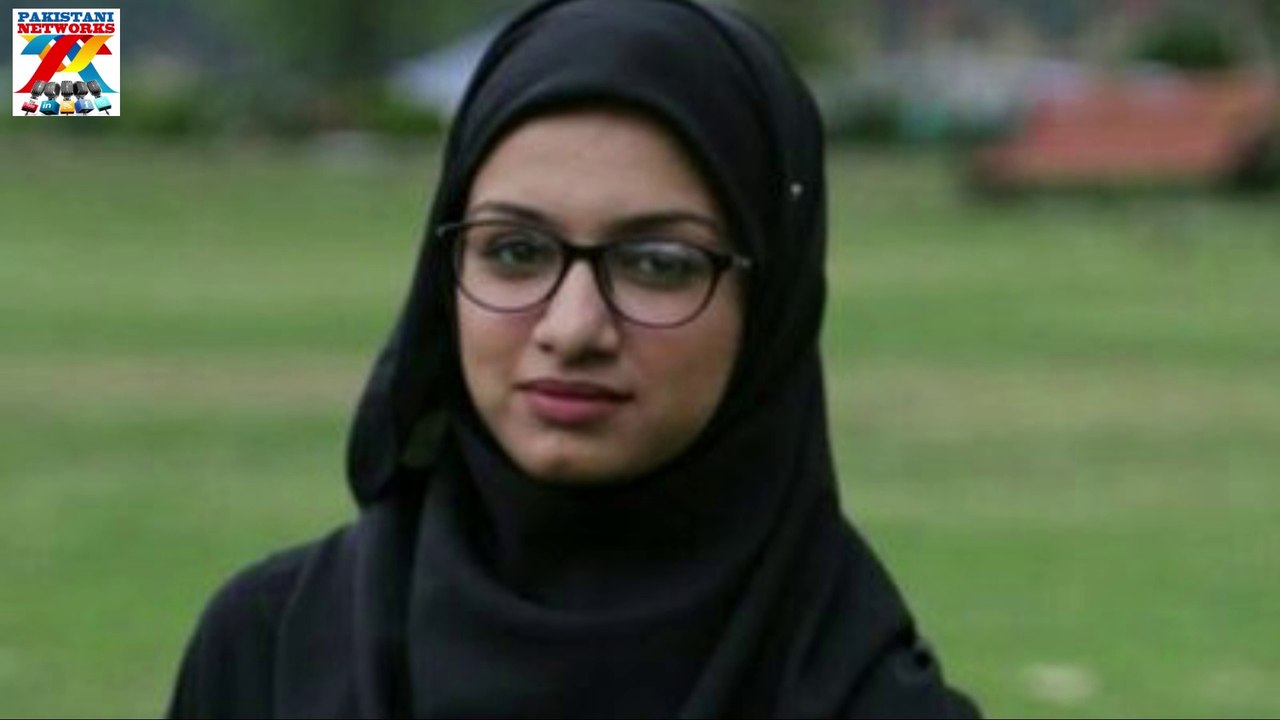 Pakistani Successful Photographer Inspiration For Females || Ramal Ijaz