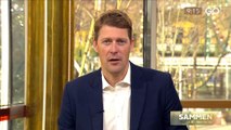 COVID-19; Coronakrisen presser parfoldet - sådan plejer du det | Go morgen Danmark | TV2 Danmark