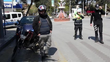 Yasağı ihlal etti, 388 promil alkollü çıktı