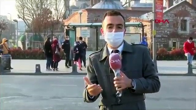 Ekrem İmamoğlu sağlık çalışanlarını mağdur etti!