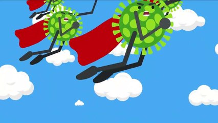 What If the COVID-19 Pandemic Lasts 18 Months or More