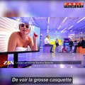 Confinement - Regardez la parodie de Sandrine Sarroche sur Paris Première qui reprend la célèbre chanson de Juliette Gréco qui devient... 