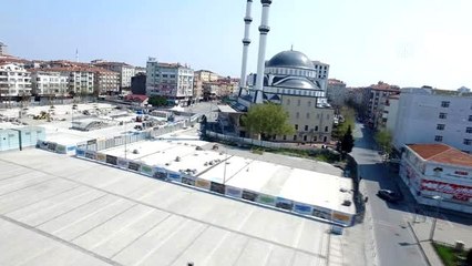 Zabıtadan fırın denetimi