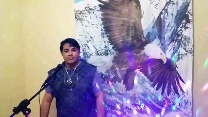 ✡️ Hamilton José Canta " Tempo ao Tempo " - Jorge & Mateus #+AMORnaquarentena ✡️