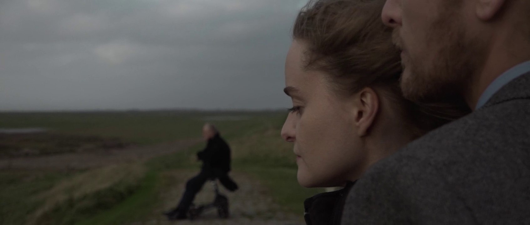 Onkel - Trailer (deutsch)