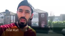 Türkler çektikleri video ile yardım istedi: “Sesimizi duyun! Türkiye’ye dönmek istiyoruz”