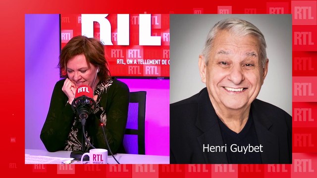 On a retrouvé Henri Guybet de La 7e compagnie et Rabbi Jacob