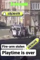 Coups de feu lors des émeutes à Anderlecht
