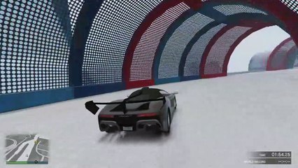 Above The Clouds (2)