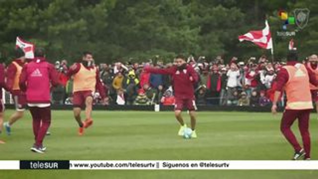 Deportes teleSUR: Ismael Borrero, recuperado de COVID-19