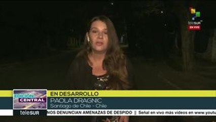 Скачать видео: Jeanine Añez prohíbe entrada terrestre a cientos de bolivianos