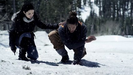 Arctic Apocalypse - Trailer