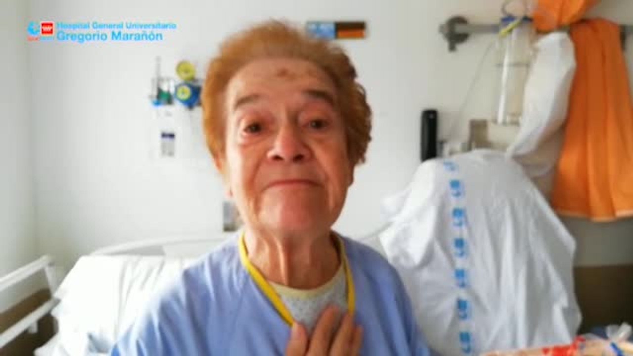 Más de 3.400 pacientes libres de coronavirus en las últimas 24 horas en toda España