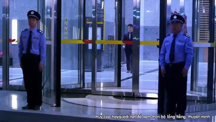 Mẹ Chồng Nàng Dâu Tập 27 - VTV3 Thuyết Minh tap 28 - Phim Trung Quốc - phim me chong nang dau tap 27