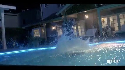 Dead to Me - Season 2 Teaser & Date Announcement - Netflix