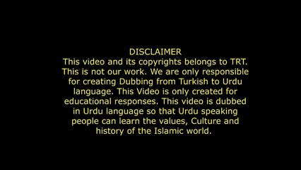 DIRILIS ERTUGRUL SEASON 1 EPISODE 4 IN URDU HINDI DUBBED DUBBED