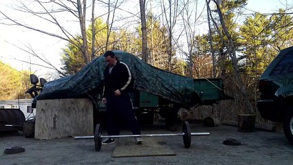 Snatches Up To 160lb