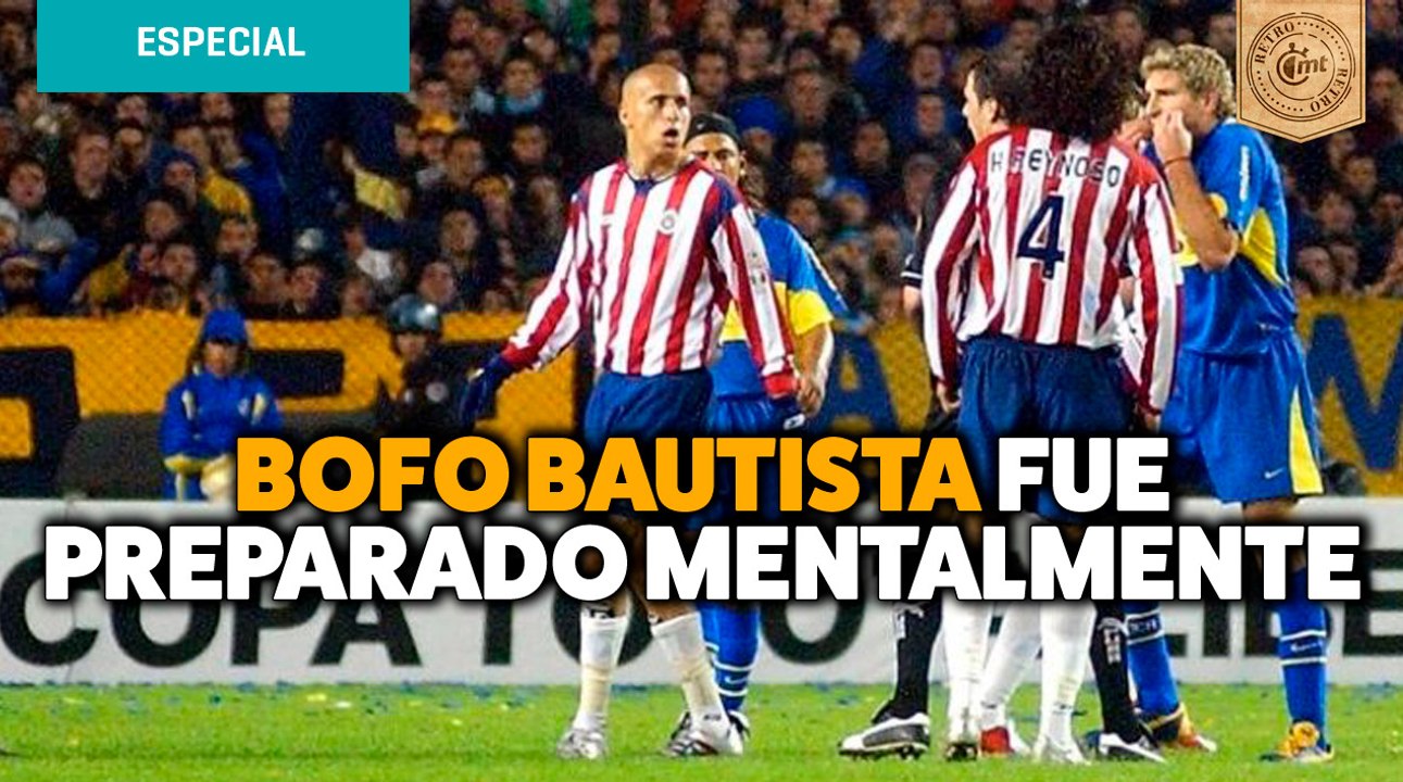 Bofo Bautista fue preparado mentalmente para ser golpeado en la Vuelta