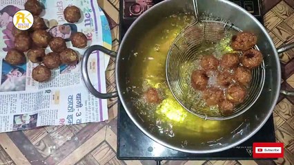 Lauki ke kofte | लउकी के कोफ्ते 2020