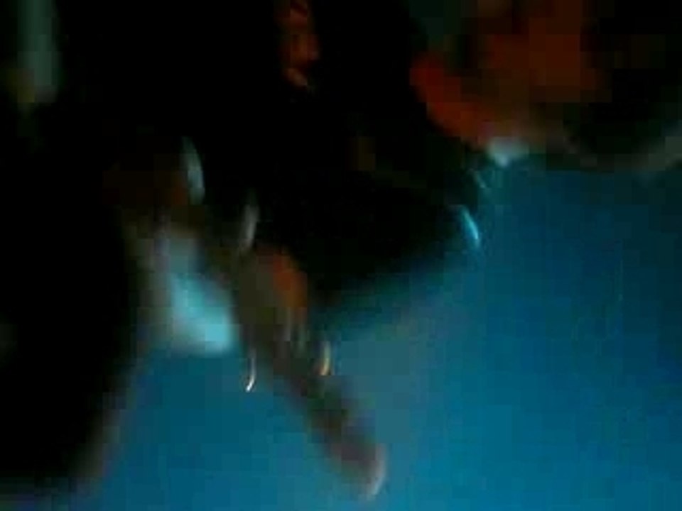 KILLERPILZE STRASBOURG 05.02.08