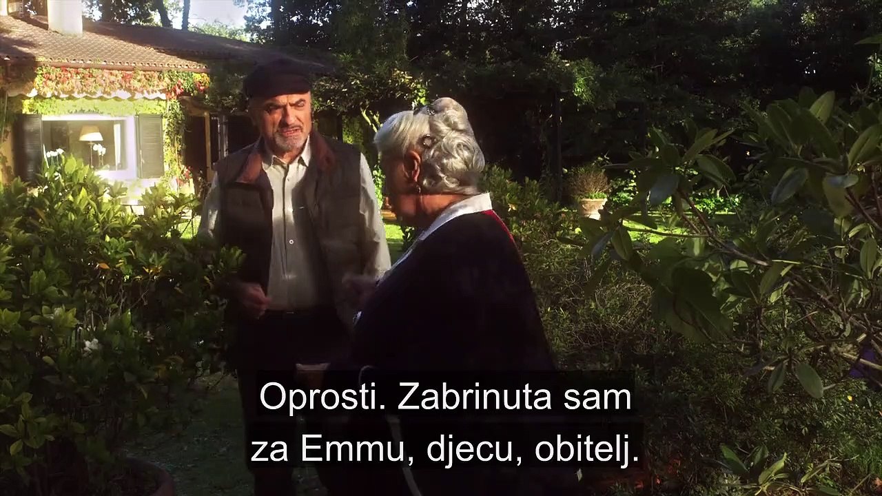 Vino istine - 8. epizoda