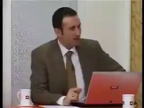 'İSLAMIN 5 ŞARTI' RUHUN ALLAH'A ULAŞMASI İÇİN YETERLİ Mİ?