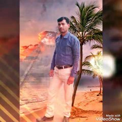 इंदौर: कोरोना पर मालवी बोली मे चंद पंक्तिया