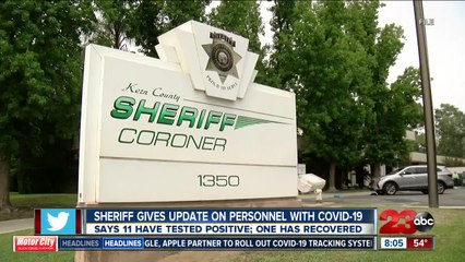 23ABC Weekend Morning News at 8AM - Top Stories for April 11