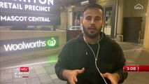 عبدالعزيز الفريض من سيدني ينفي صحة المقاطع المتداولة عن منع الأجانب من التسوق في أسواق أستراليا