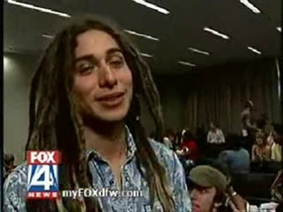 Jason Castro - FOX DFW