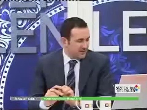 BAŞIMIZA BİR MUSİBET GELDİĞİNDE NE NASIL DÜŞÜNMELİYİZ