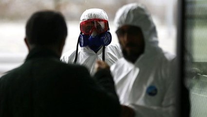 Son Dakika: Türkiye'de koronavirüsten vefat edenlerin sayısı 95 artarak 1101'e yükseldi