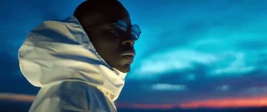 S.Pri Noir (Ft. Alpha Wann & Sneazzy) - T'as capté (Clip Officiel)