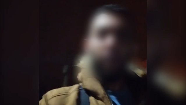 Hallan a un joven ceutí a 8 kilómetros de su casa con 6,6 gramos de hachís