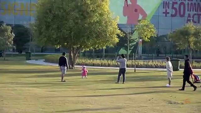 Doha Qatar Beautiful city in inthe in the world